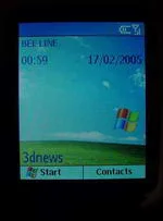 Motorola MPx220