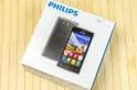 Обзор смартфона Philips S307: небольшой и непростой двухсимник — фото 2