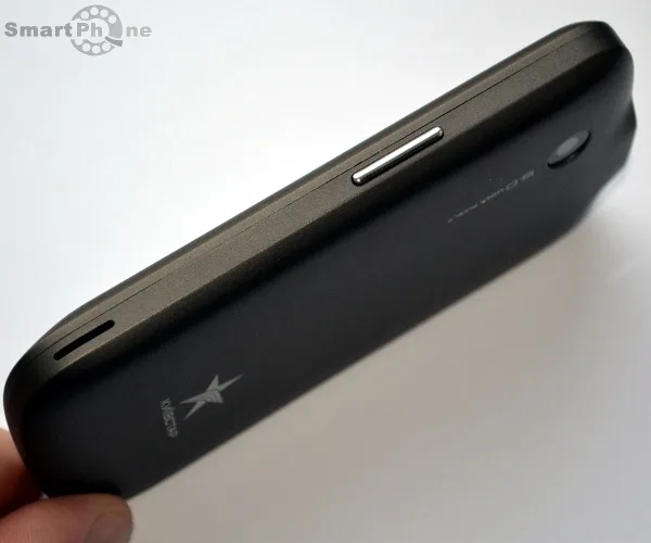 ZTE Libra