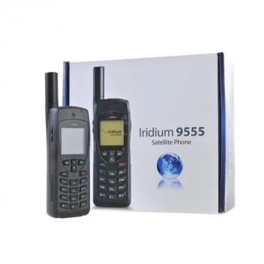Iridium 9555