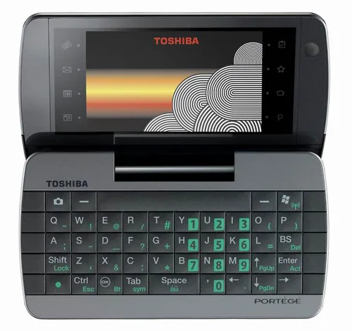 Toshiba Portege G910 / G920 Toshiba Portege G910 / G920