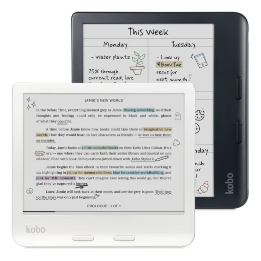 Kobo Libra Colour