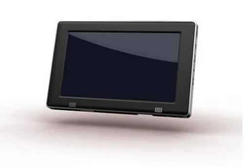Touch Book