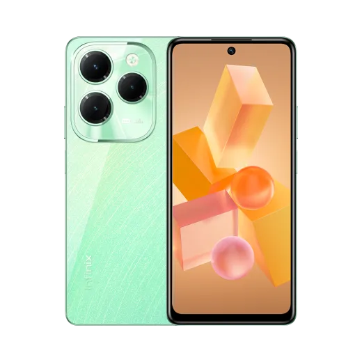 Infinix Hot 40