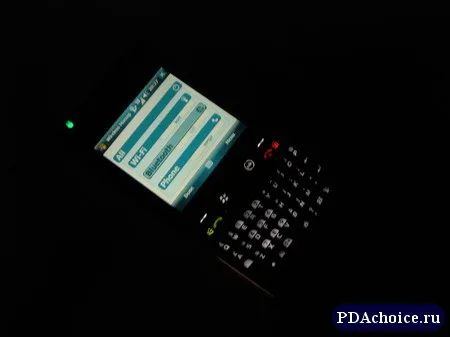 Samsung SGH-i780