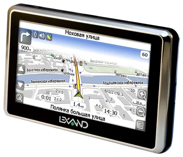 Lexand Si-530