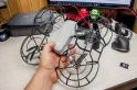 Обзор квадрокоптера DJI Mavic Mini: карманный дрон с отличной камерой — фото 2