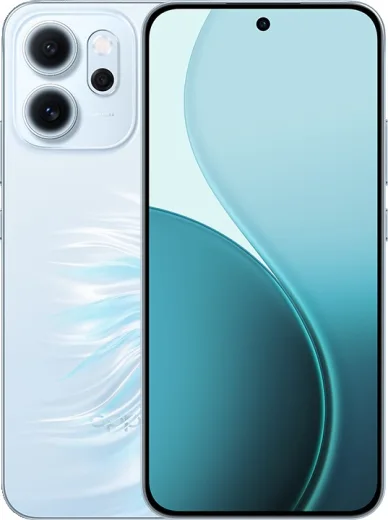 OPPO Reno14 F 5G