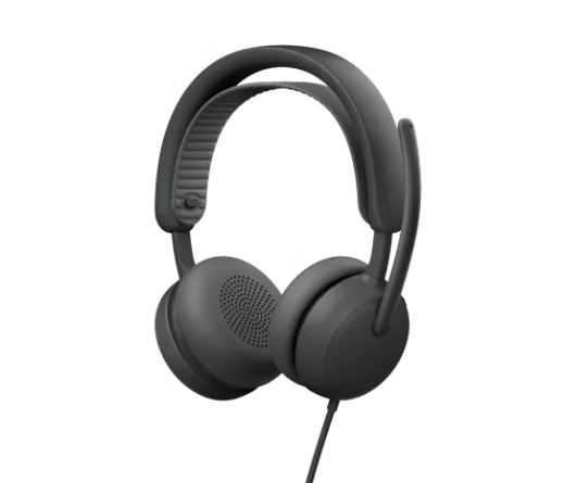 Logitech Zone Wired 2