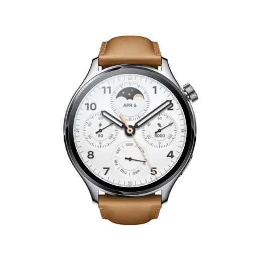 Xiaomi Watch S1 Pro