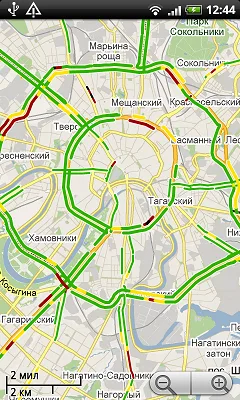 Google Карты