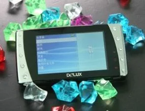 DeLUX DLA-812A DeLUX DLA-812A