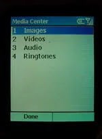Motorola MPx220
