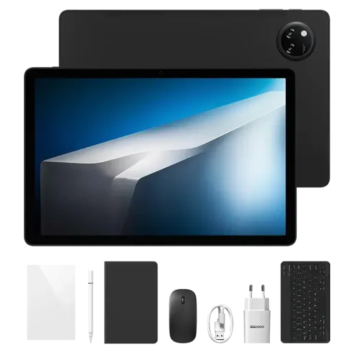 DOOGEE Tab A9+ Wi-Fi