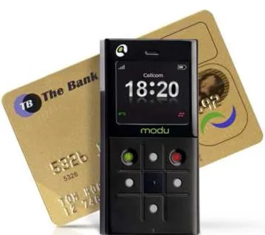 Modu Modu