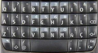 Nokia E71