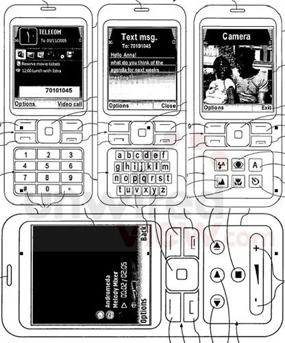 Nokia Nokia