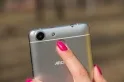 Обзор смартфона ARCHOS 55b Cobalt — фото 3