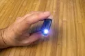 Обзор мобильного телефона Philips Xenium E103: «живучий клавишник» — фото 18