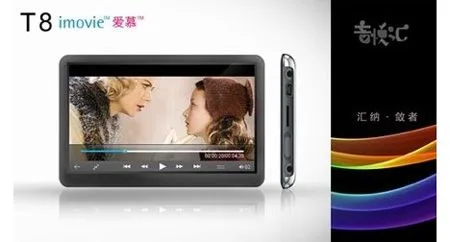 iMovie
