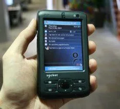 Mammoth Newman M8000
