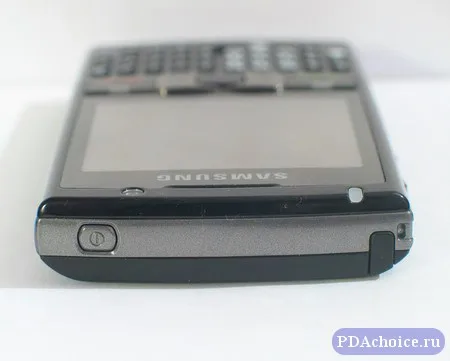 Samsung SGH-i780
