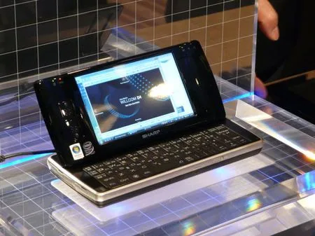 Willcom D4 Willcom D4