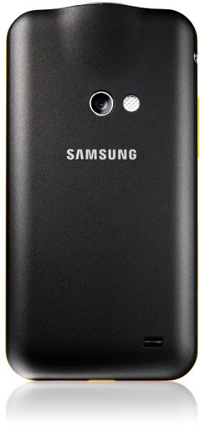 Samsung Galaxy Beam
