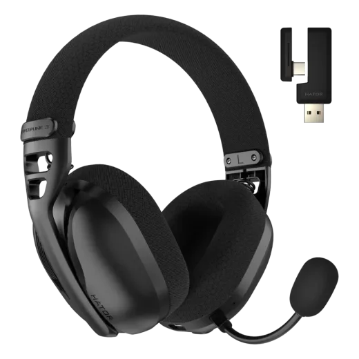Hator Hyperpunk 3X Wireless