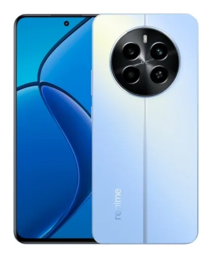 realme 12 4G