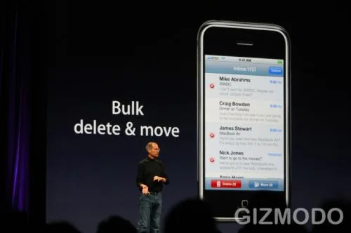 iPhone 3G