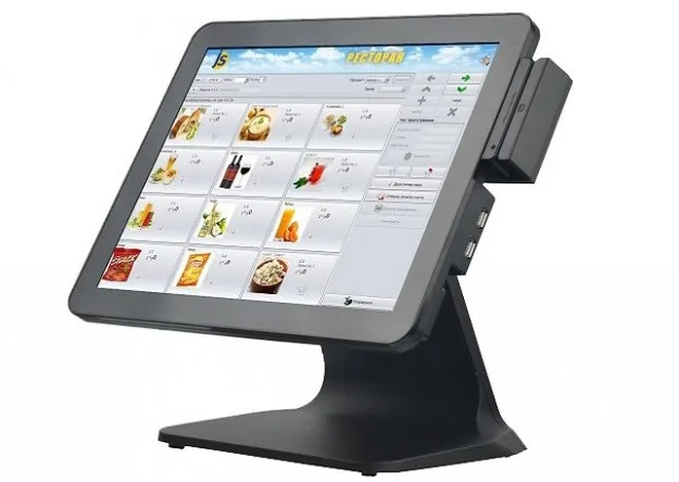 POS-система Detaik AIO 1568 POS-система Detaik AIO 1568