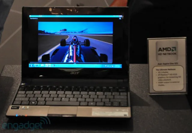 Ноутбук Gateway LT2203 оказался клоном Acer Aspire
One 521 (11 фото + видео) Ноутбук Gateway LT2203 оказался клоном Acer Aspire One 521 (11
фото + видео)