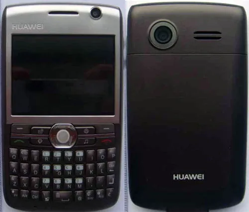 Huawei U9105