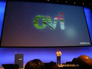 Предварительный обзор Nokia N900 и Maemo 5: флагман компании