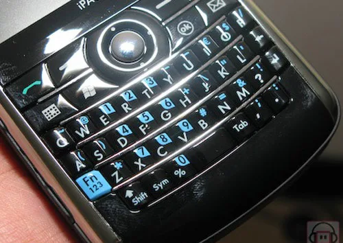 HP iPAQ 914