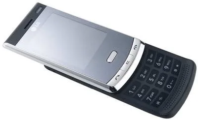 LG KF750 LG KF750
