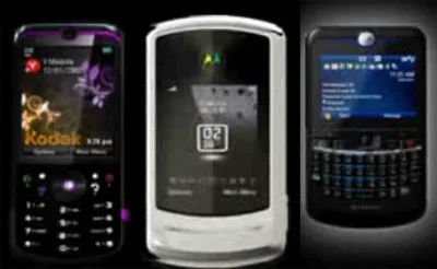 Motorola Motorola