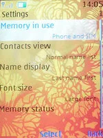 Обзор сотового телефона Nokia 7370