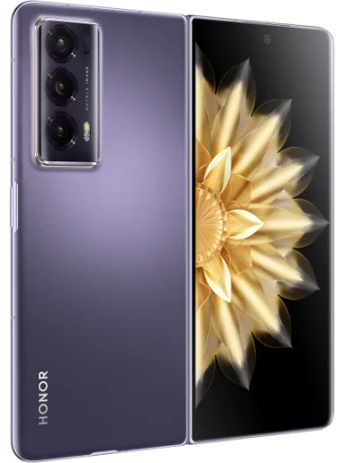 Honor Magic V2