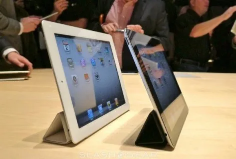 iPad 2