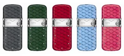 Vertu Constellation Vertu Constellation