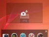 Опубликованы "живые" фото Sony Xperia Sirius и скриншоты его интерфейса — фото 3
