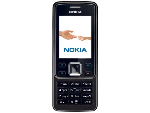 Nokia 6300 Nokia 6300
