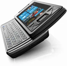 Sony Ericsson и Windows Phone 7