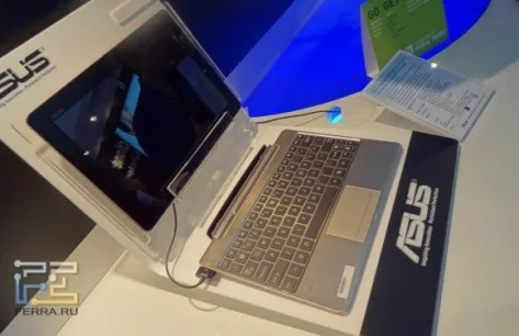 ASUS Infinity TF700