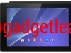 Опубликованы новые фото защищенного планшета Sony Xperia Tablet Z2 — фото 1