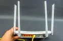 Обзор TP-Link Archer C5 V4: гигабитный роутер c двухдиапазонным Wi-Fi — фото 3
