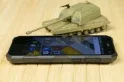 Обзор ARCHOS 50 Saphir: защита по стандарту IP68 — фото 6