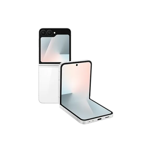 Samsung Galaxy Z Flip7 FE